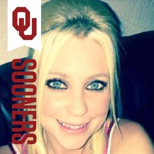 Meet your Posher, Kristin